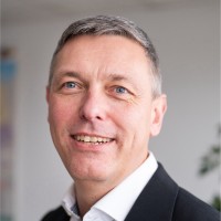 Olaf Palm