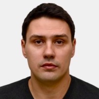 Iliya Bebenov
