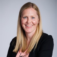 Kathryn Rothrock, Cpa