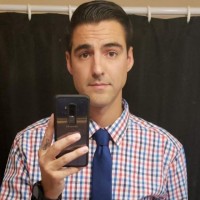 Anthony Rodriguez