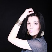 Ann Pashkova (Samuseva)