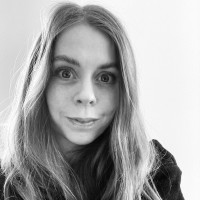 Stina Nyström