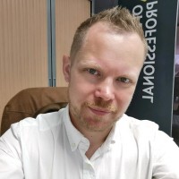 Cédric PABST