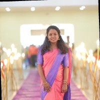Aarcha K Sasi