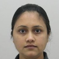 Hemlata Mistry