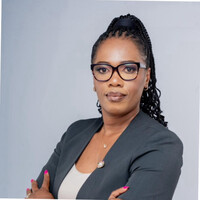 Jabulile Dlamini