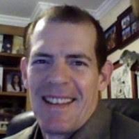 Matt England