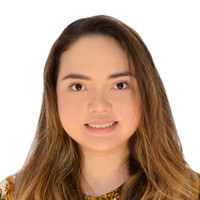 Mary De la Cruz Calderón