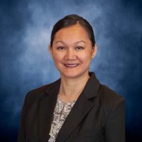 Dr. Barbara C. Jackson