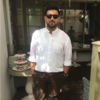 Talal Hashmi