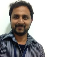 Vijayan Panneerselvam