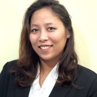 Alisha Pradhan