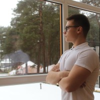 Кирилл Макейчик