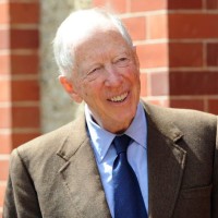 Lord Jacob Rothschild