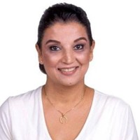 Leyla Bahar