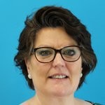 Patricia Johnston