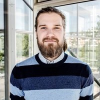 Markus Nordeidet