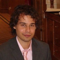 Lewis Netto