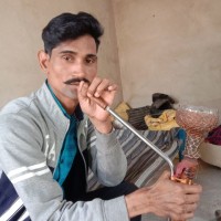 Deepak Sain