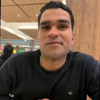 Rafael Dias De Lima