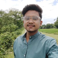 Rupam Roy