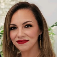 Stephanie Chaglasian