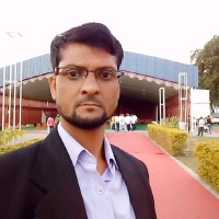 Parvej Shafiq