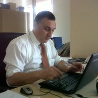 Ahmet Orpen İnceleme