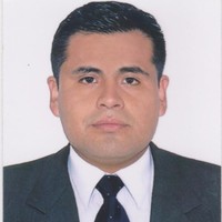Félix Jesús Chumbes Serna
