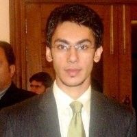 Raza Choudhry