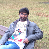 Bernard Prakash