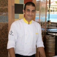 Chef Abdu
