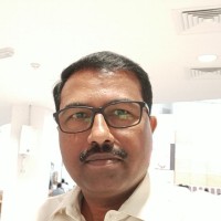 Praveenkumar Pandit