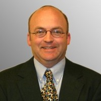 Ted Hamilton