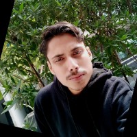 Harsh Ghosh