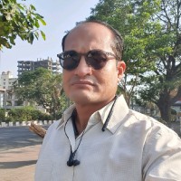 Jairam Pai
