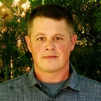 Christopher Mackenzie