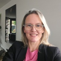 Alice Van Holland Elbers