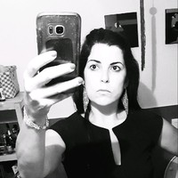 Sanam Guia Bartoletti