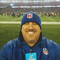 Jeff Raia