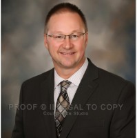 Jeff Gourley
