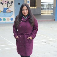 Yuvangi Bhatia