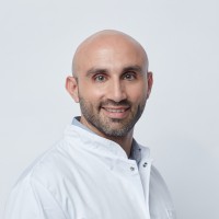 Byron Polaskarides