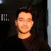 Ashish Dwivedi