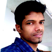Nikhil K