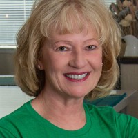 Vicki Vail