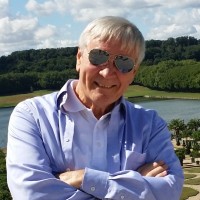Russell K. Meek