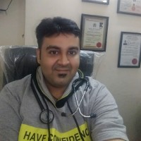 Dr. Akbar Thanawala