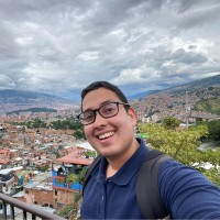 Juan Manuel Villabon Perdomo