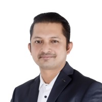 Pranjal Neog